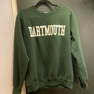 Dartmouth Sweatshirt
